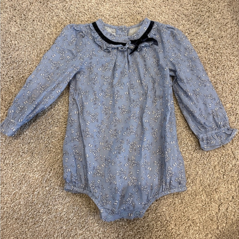 Little English Bubble